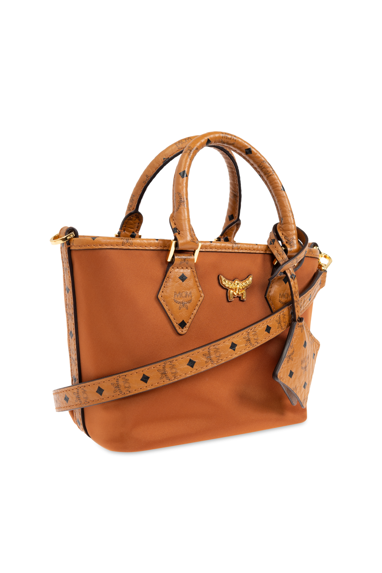 MCM Handbag | Women's | Vitkac